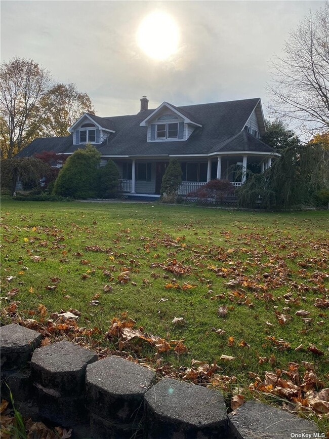 1799 Wading River Manor Rd 1799 Wading River Manor Rd Wading River NY