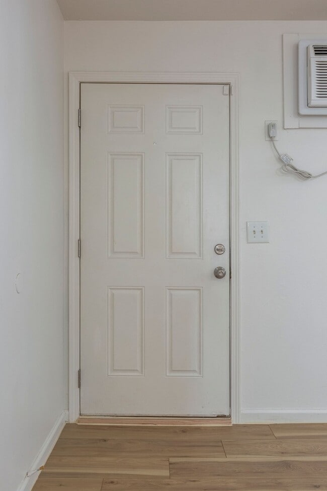 Floorplan - Cuming St Apartments