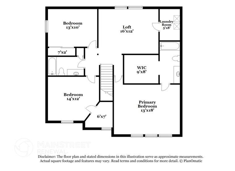 Building Photo - 10967 Delphi Dr
