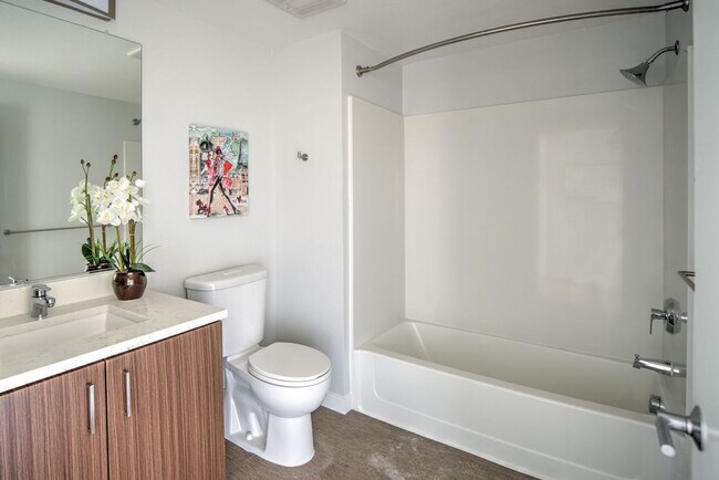 Building Photo - Modern 1 Bed / 1 Bath at Cerrito Vista | In-Unit Laundry | Parking Available | Pets Welcome