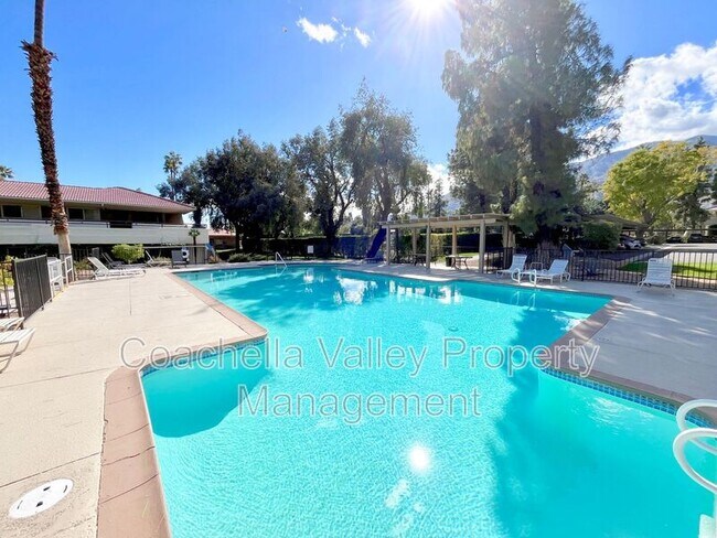 Building Photo - 2875 N Los Felices Rd