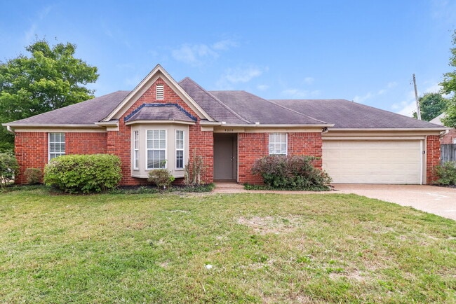 Building Photo - 9309 Garden Woods Cove