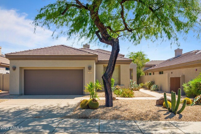 Primary Photo - 7105 E Sleepy Owl Way
