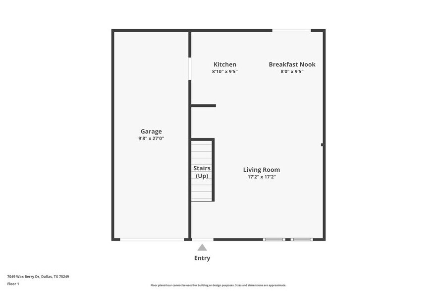 Building Photo - 7049 Wax Berry Dr