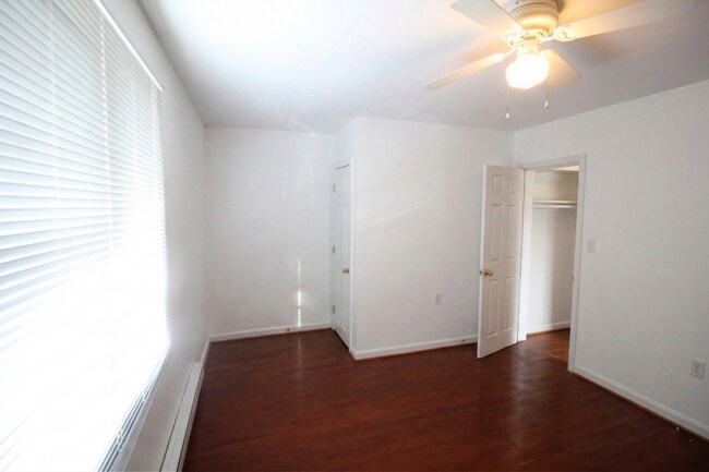 Building Photo - 4111 8th St