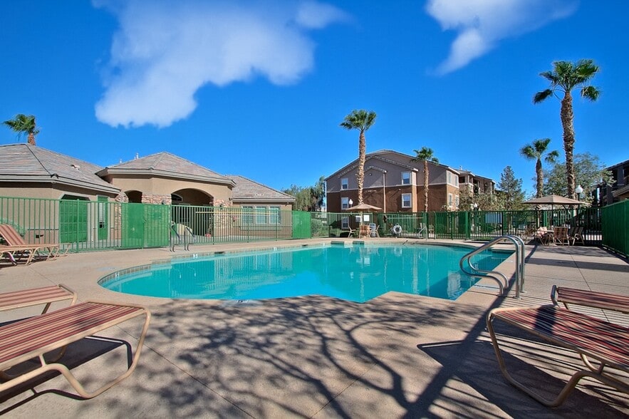 Building Photo - Fore Glenbrook Terrace LP