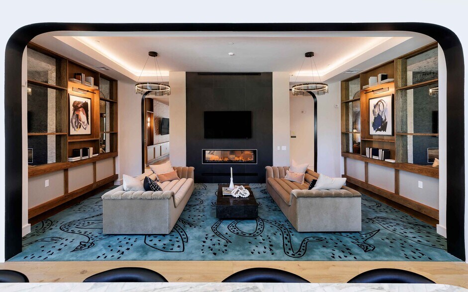 Building Photo - The Eden at Pearson Ranch