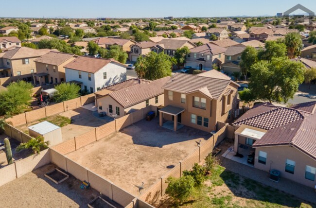 Building Photo - 3Bed/2.5Bath House in Maricopa! Move-In Ready on 07/09/2026!