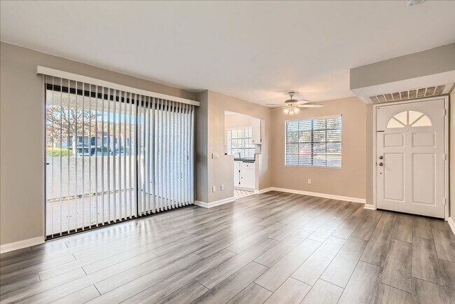 Building Photo - Spacious 1-Bedroom Condo with Modern Comfo...
