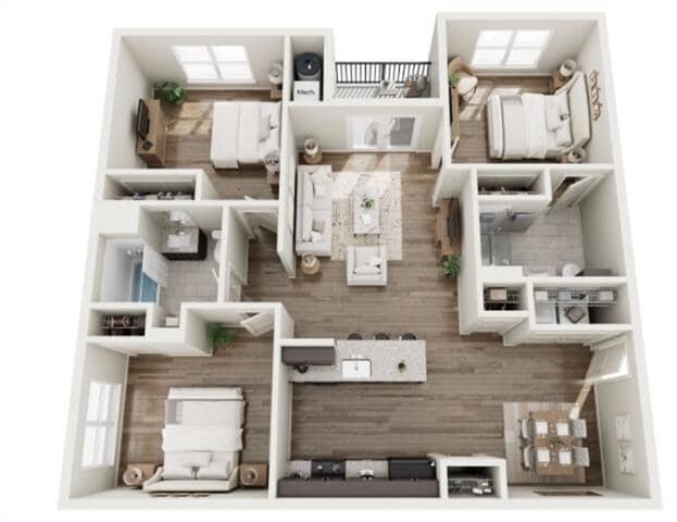 Building Photo - 13411 FM812