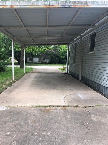 Building Photo - 304 N Criswell St