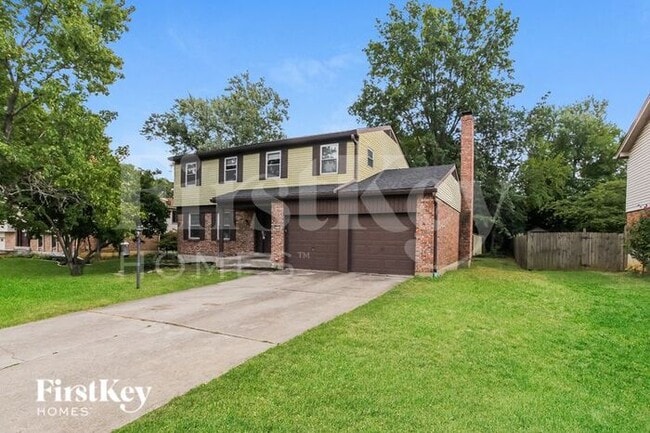 Building Photo - 3573 Hazelwood Dr