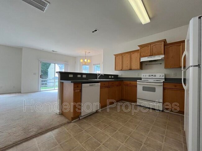 Building Photo - 5538 Santeelah Ct