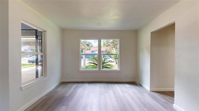 Building Photo - 3806 Cosby St