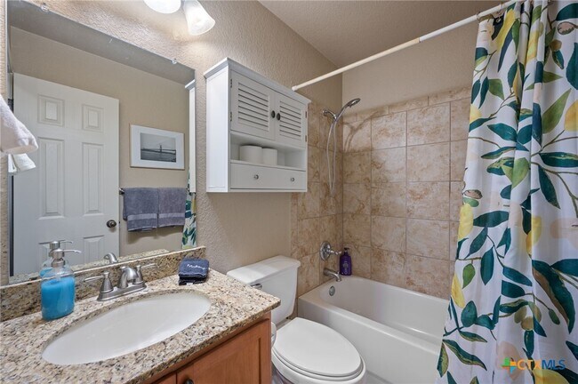 Building Photo - 3805 Republic of Texas Dr