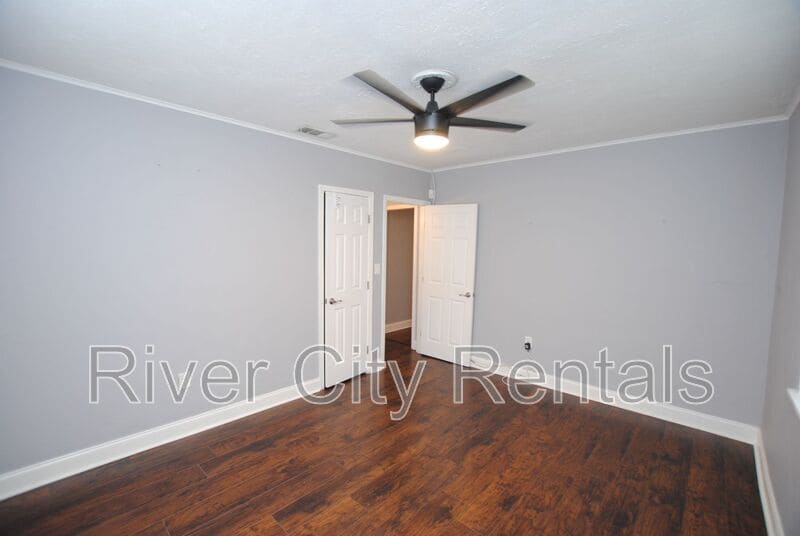 Building Photo - 4611 Blount Ave