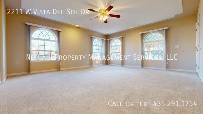 Building Photo - 2211 W Vista Del Sol Dr