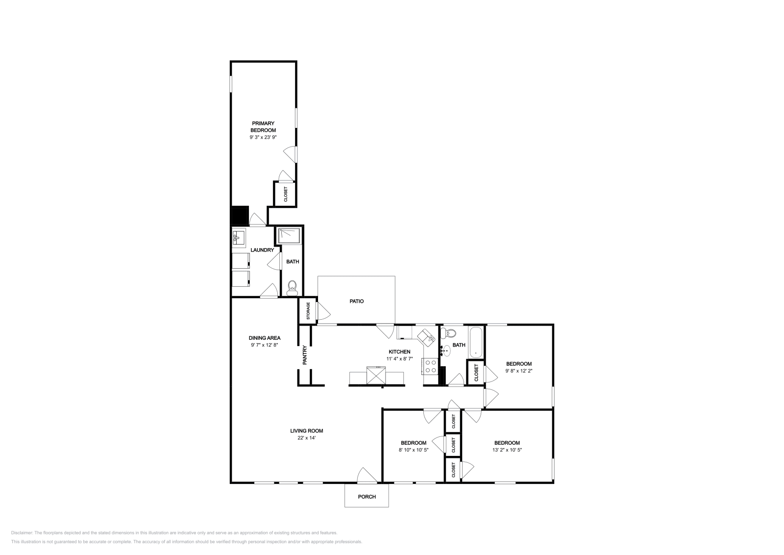 Building Photo - 423 Byrnes Dr