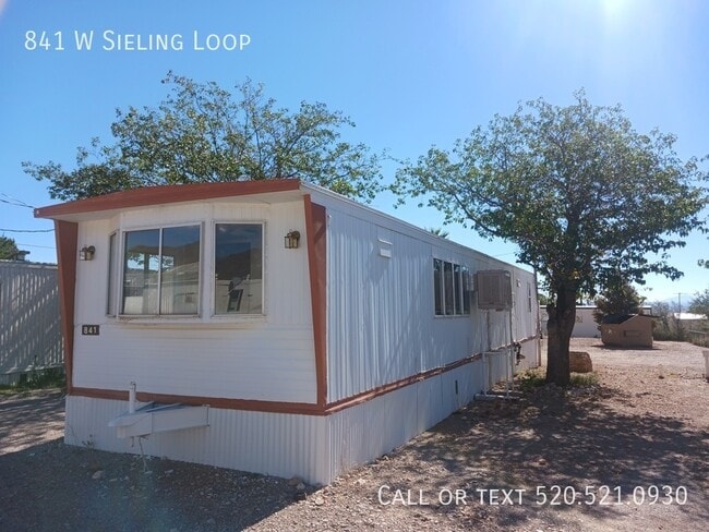 Building Photo - 841 W Sieling Loop
