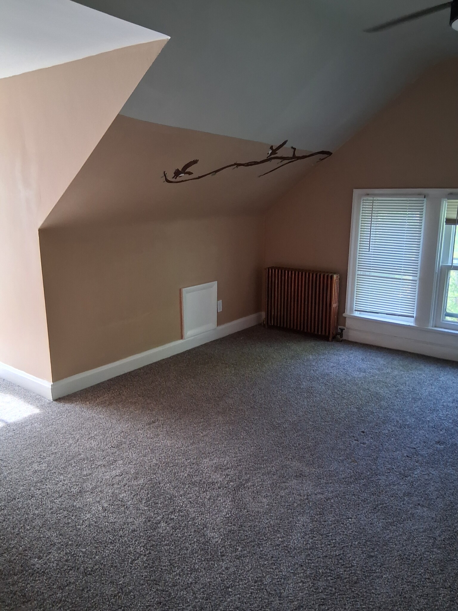 Bedroom 2 - 266 S Prospect St
