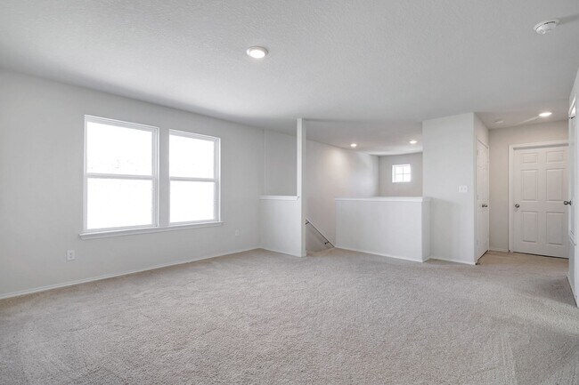 Building Photo - Modern Two-Story with Office, Loft, and Co...