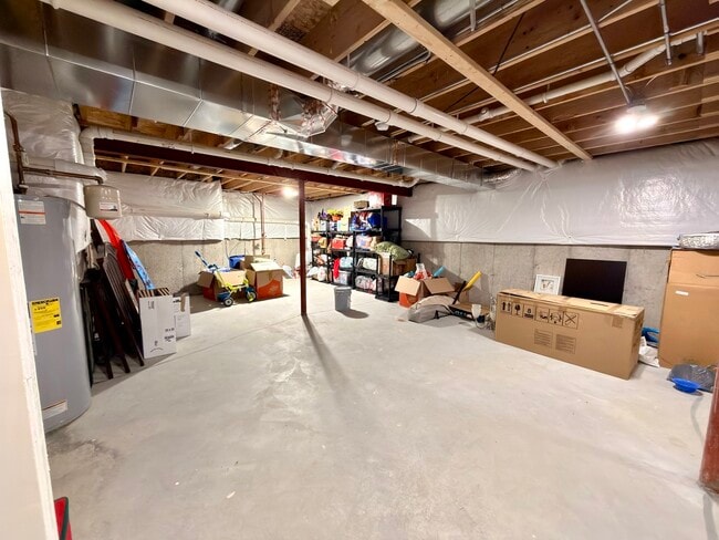 Building Photo - 12460 S Compass Ave