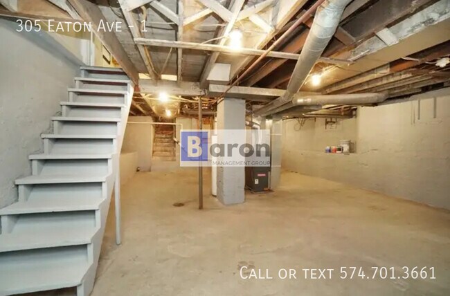 Building Photo - 305 Eaton Ave