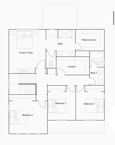 Building Photo - 7309 Ganache Wy