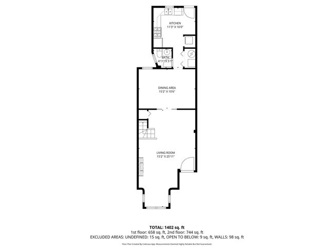 Building Photo - 58 Quincy Pl NE