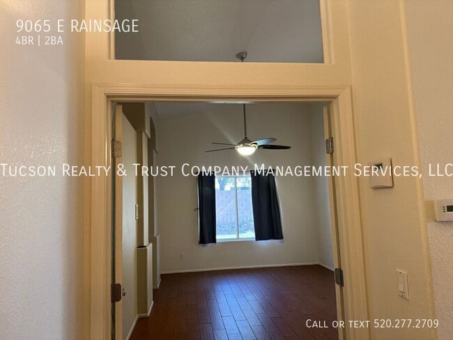 Building Photo - 9065 E RAINSAGE-