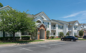 Mainstreet at Conyers - Conyers, GA | Apartment Finder