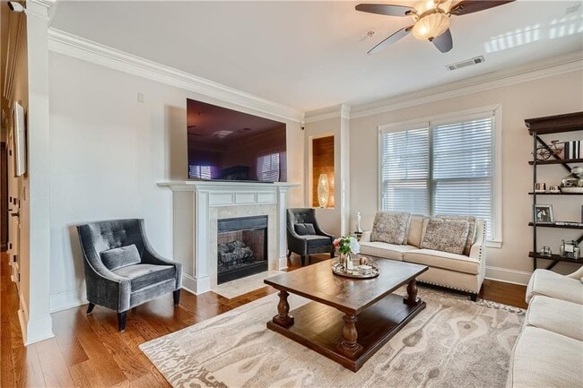 Building Photo - 6060 City Walk Ln