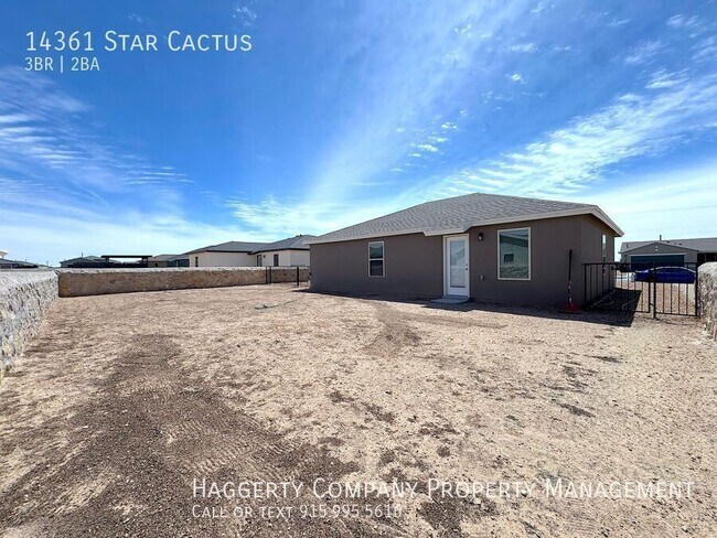 Building Photo - 14361 Star Cactus Ave