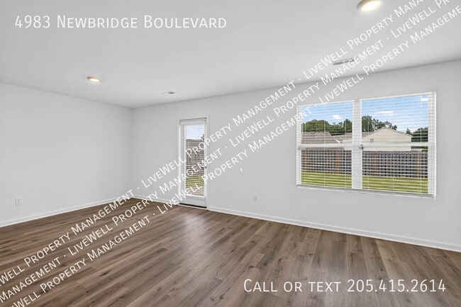 Building Photo - 4983 Newbridge Blvd