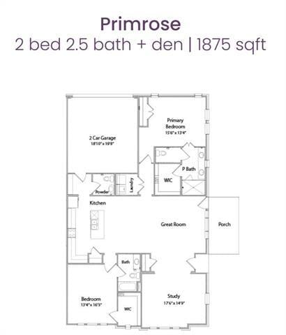 Building Photo - 3135 Winter Rose Way