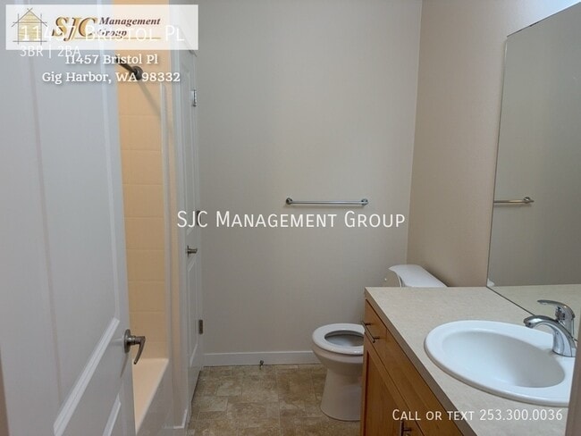 Building Photo - 11457 Bristol Pl NW