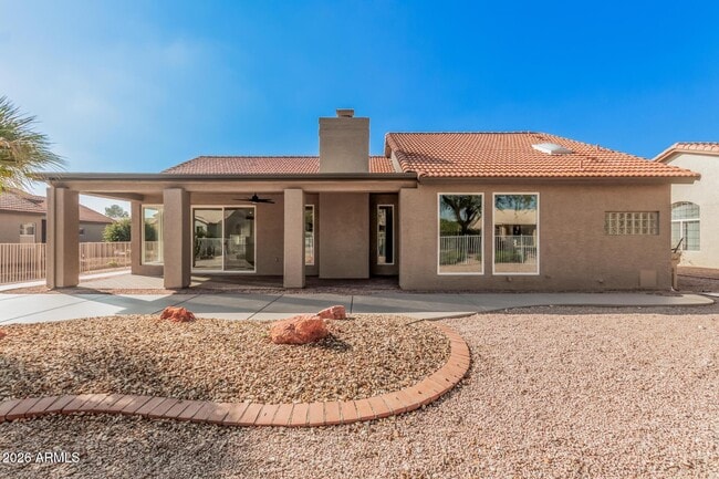 Building Photo - 9310 E Crystal Dr