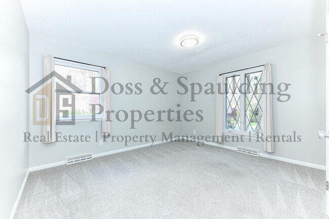 Building Photo - 1109 Monticello St