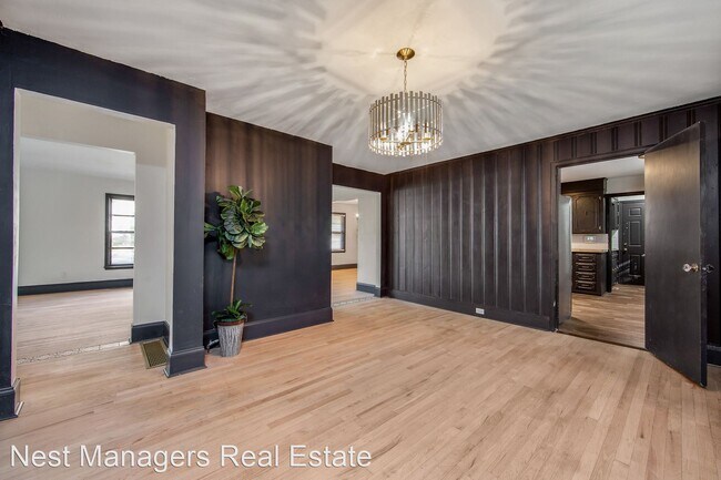 Building Photo - 3 br, 2 bath House - 315 Parkview Ave
