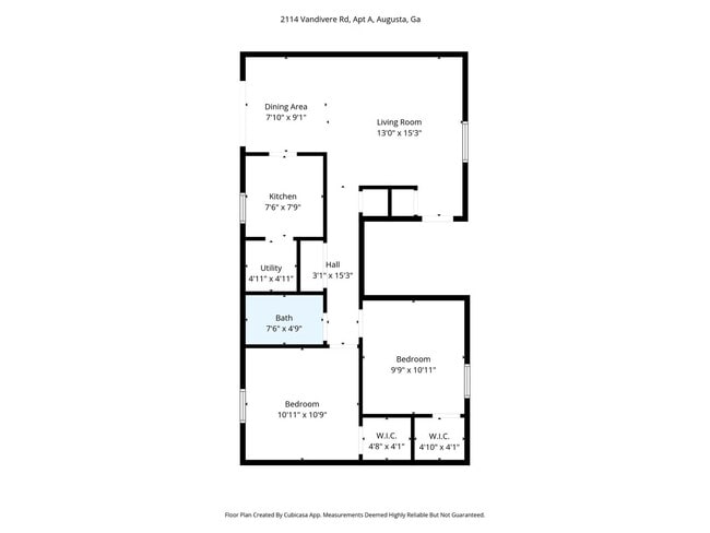 Building Photo - ~2114 Vandivere Rd