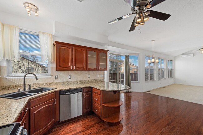 Building Photo - Long Realty & Property Management - Big home. Big yard. Big vibes. 6 beds 4 baths 3,556 sq ft Aur...