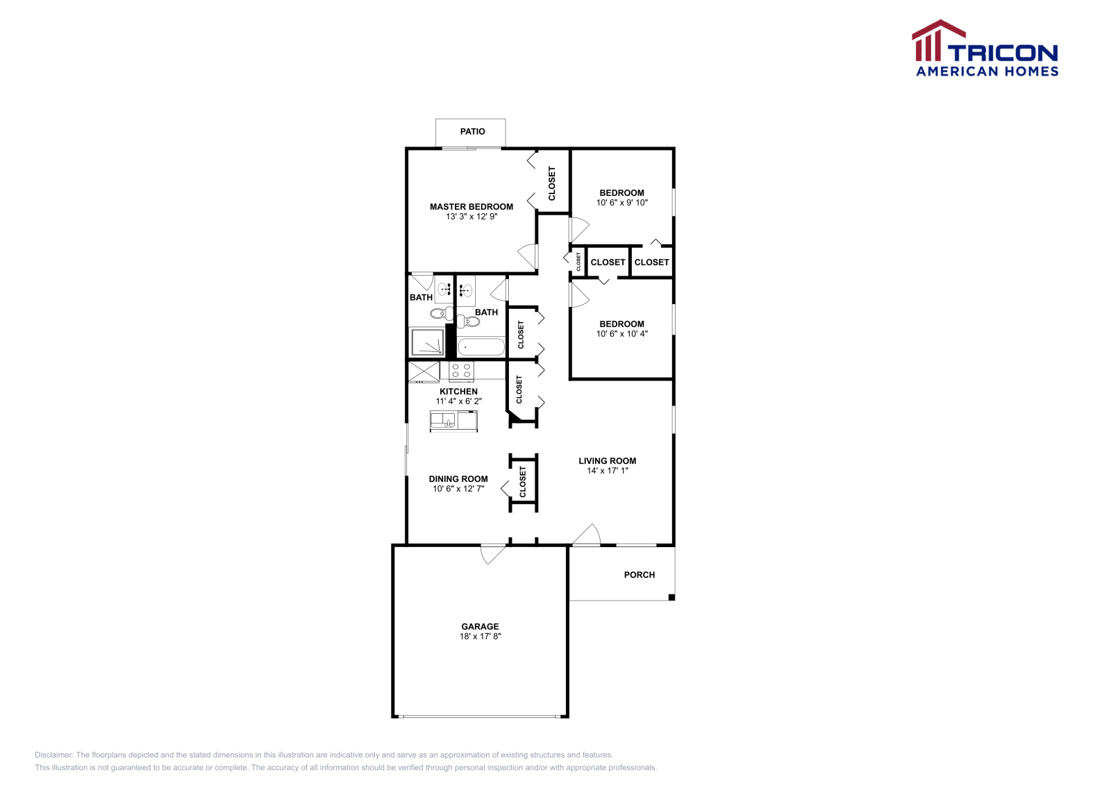 Building Photo - 353 Comfort Dr