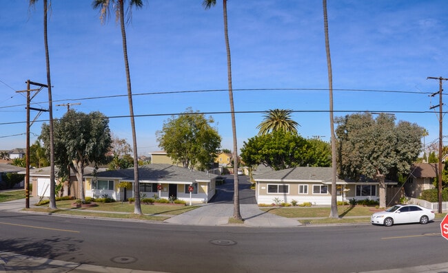 Street View - 1565 Santa Ana Ave