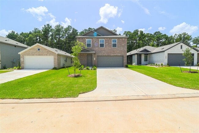 Building Photo - 31371 Black Cherry St