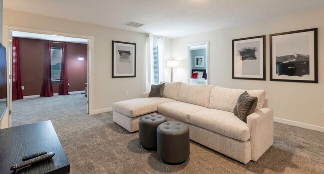 Building Photo - 8850 Cabot Cliffs Dr