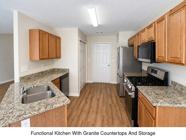 Building Photo - Recently Renovated 3BR Ranch Near Georgia Gwinnett College