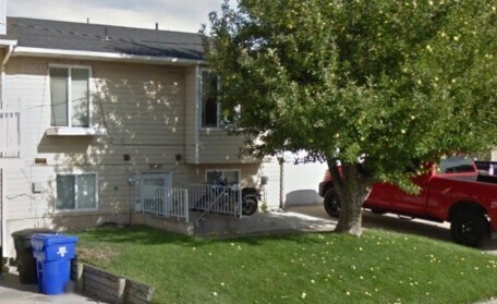 Building Photo - 1476 S Main St