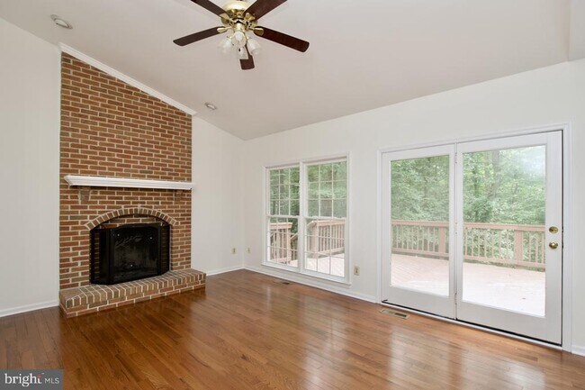 Building Photo - 8614 Oak Chase Cir