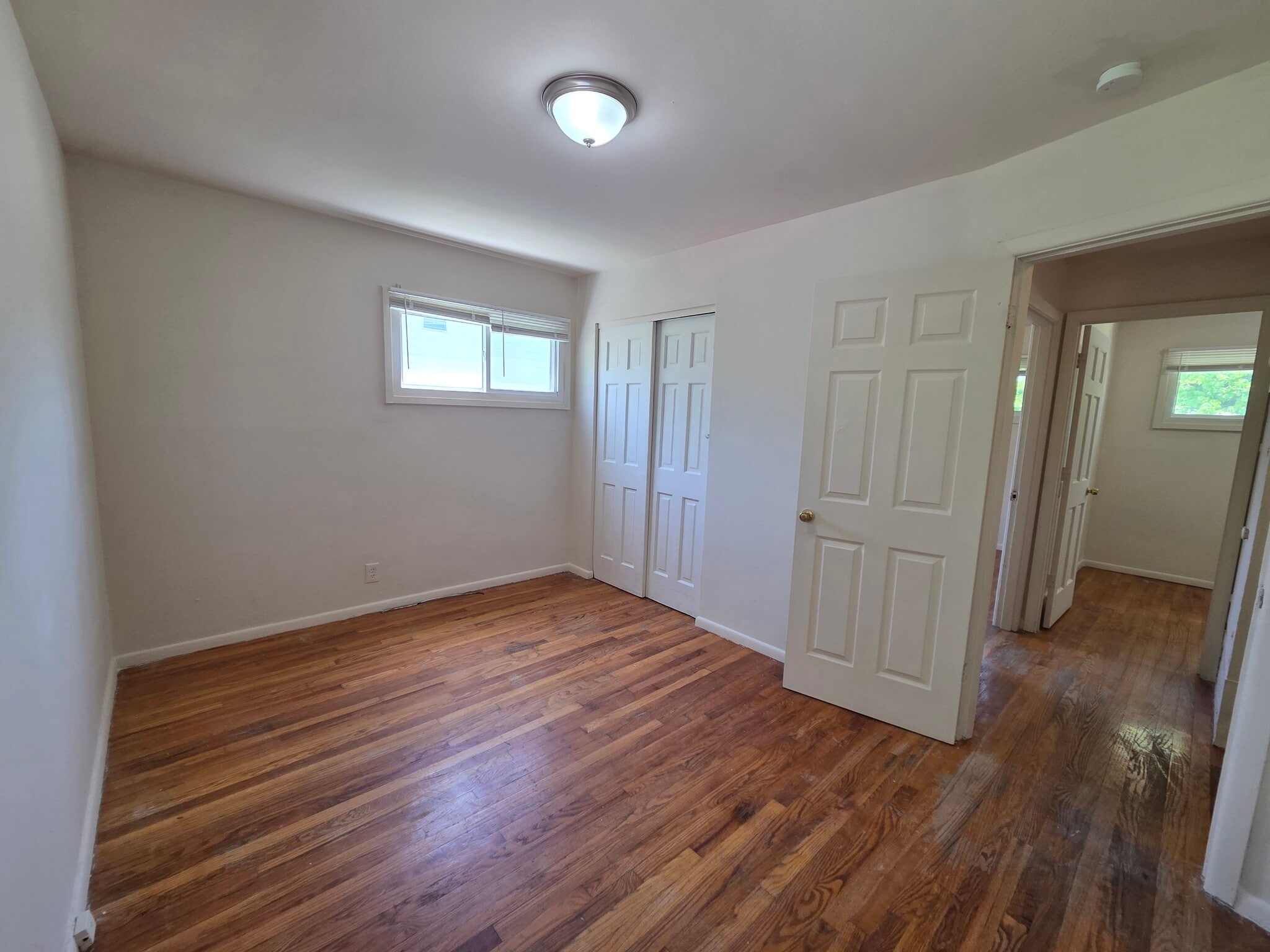 Bedroom 3 - 5614 Sanborn Dr