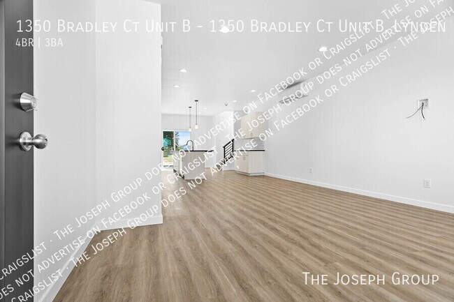 Building Photo - 1350 Bradley Ct